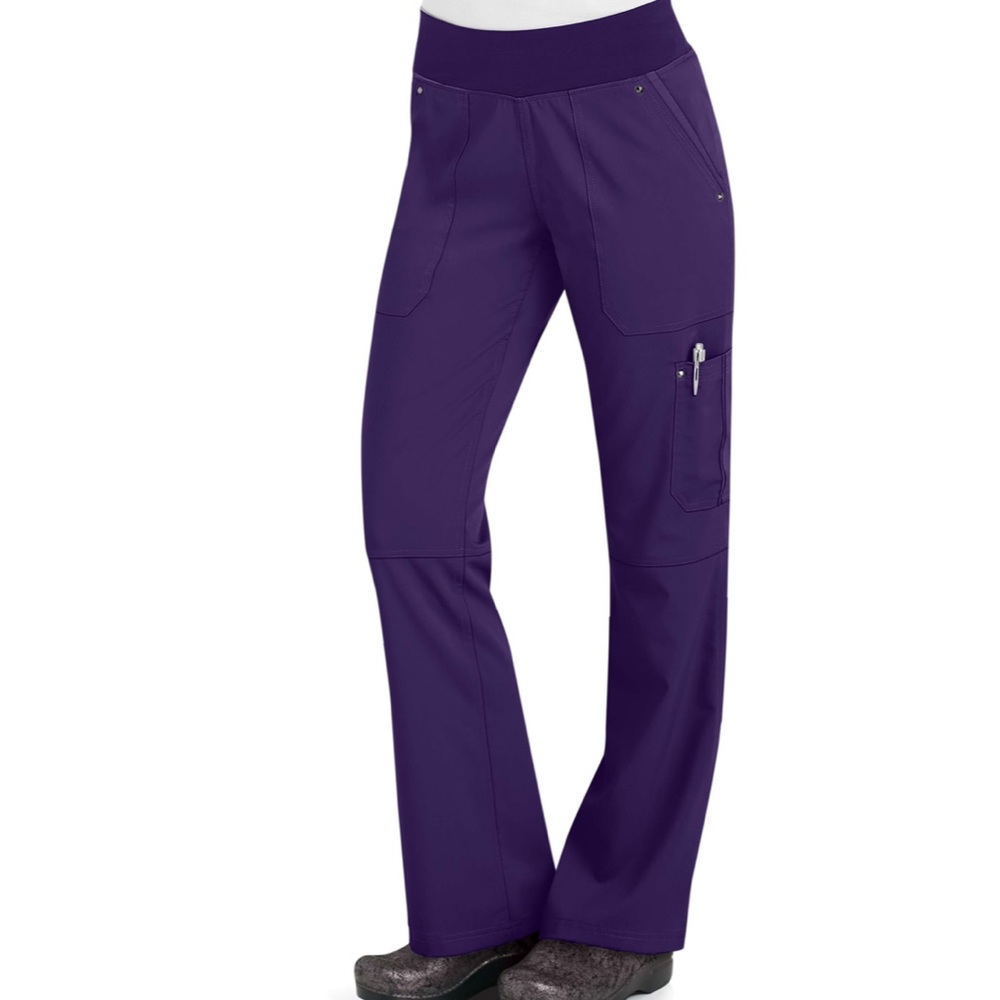 Women’s healing hands scrub pants